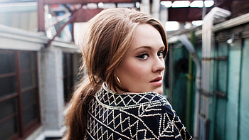 Adele, selection, Customizable design, Personal preferences HD wallpaper