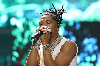 Astroworld Festival 2021, Lil Baby HD wallpaper