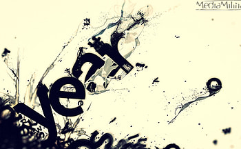 A4, ps, abstract HD wallpaper