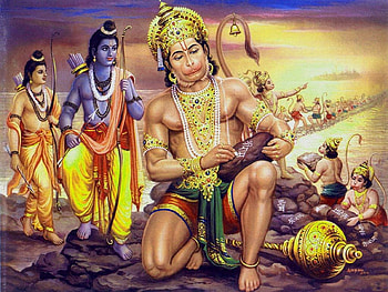 Lord Hanuman & Bajrang Bali Hanuman, Bajrang Dal HD wallpaper