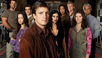 Firefly (2022) movie HD wallpaper