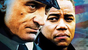 Cuba Gooding Jr., Men of Honor, , Background HD wallpaper