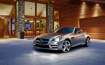 Auto, Cars, Style, Mercedes HD wallpaper