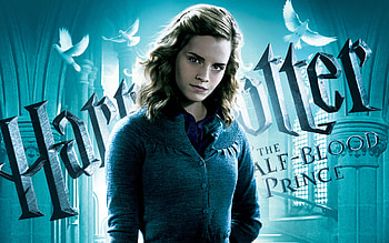 Hermione Granger, Harry Potter HD wallpaper