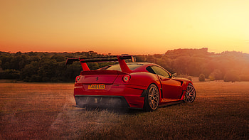 2025 Talos XXT, Coupe, V12, car HD wallpaper