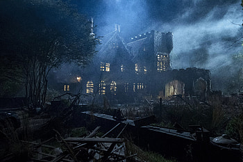 The Haunting Of Hill House, the-haunting-of-hill-house, tv-shows HD wallpaper