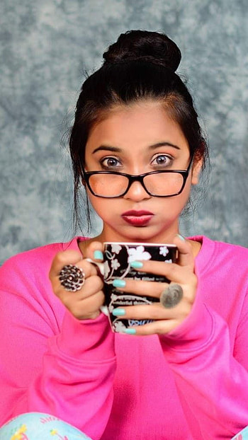 Priyanka Paul, arponacharya, priyankapaul HD phone wallpaper