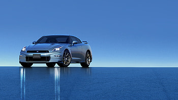 2024 Nissan GT-R, car, vehicle, Nissan, Nissan GT-R HD wallpaper