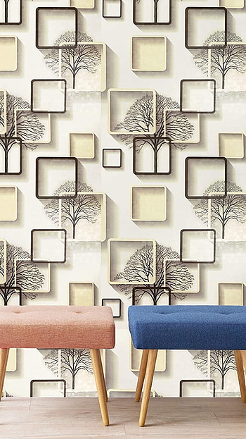 Peel And Stick Amazon, Square Shape Design, peel and stick amazon HD phone wallpaper