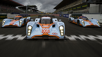 aston martin imp1, aston, car, martin, race HD wallpaper