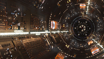 2 new Elite Dangerous () I've made for you, after you liked my older ones. : HD wallpaper