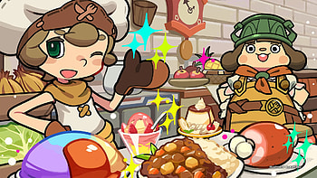 Fantasy Life i: The Girl Who Steals Time HD wallpaper