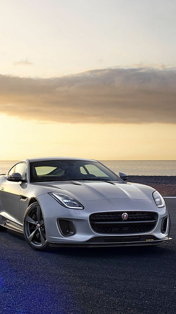 Jaguar Cars, Elegance and power, Iconic British brand, Automotive artistry HD phone wallpaper