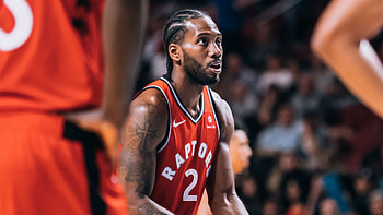 Kawhi Leonard , High-quality , background, Visual appeal HD wallpaper