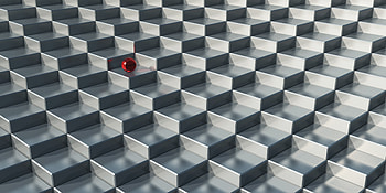 3D, Form, Ball, Space, Forms, Cuba HD wallpaper