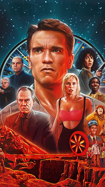 Terminator 2: Judgment Day, Movie Poster HD phone wallpaper