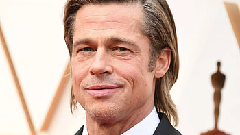 Hollywood, Brad Pitt HD wallpaper
