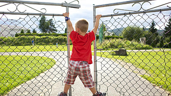 Miscellanea, Miscellaneous, Game, Child, Boy, Gate, Goal HD wallpaper