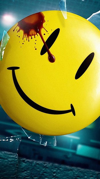 Smile Wale, Smiley Ball HD phone wallpaper