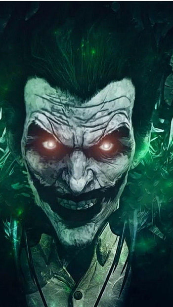 Joker , devil HD phone wallpaper