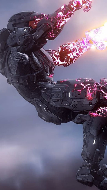 Halo, Guardians HD phone wallpaper