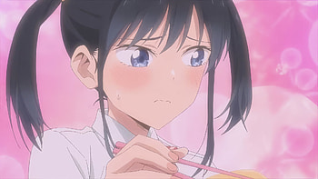 Pseudo Harem Blush - Anime, Anime, Pseudo Harem HD wallpaper