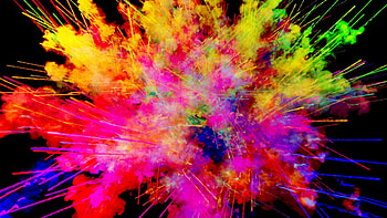 Powder , Top HD wallpaper