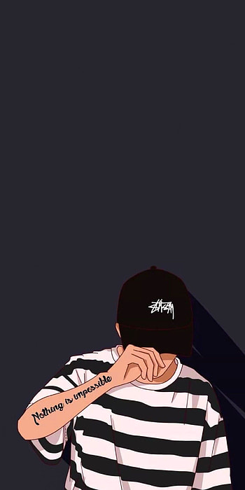 Teenage Swag Cool Boys, Seag Boys HD phone wallpaper