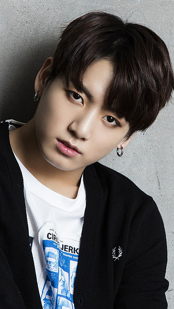 B T S, Jungkook, South Korea HD phone wallpaper