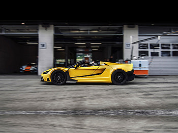 tushek ts 600, sports, car, concept, tushek HD wallpaper