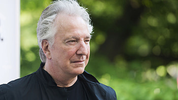 Alan Rickman, , , 58112 px HD wallpaper