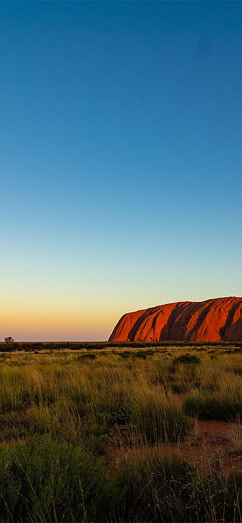 Uluru, Best , , Uluru HD phone wallpaper