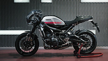 XSR900, Yamaha HD wallpaper