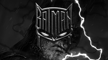 Batman The Mask , batman, superheroes, artist, artwork, digital-art, behance HD wallpaper