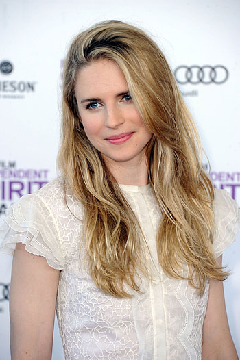 Brit Marling, , Movie actress, Rising star HD phone wallpaper
