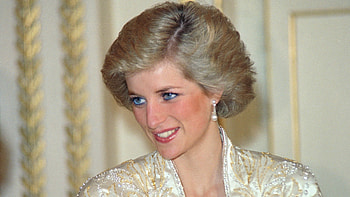 Princess Diana, Rare portrait, Controversial , Unseen beauty HD wallpaper
