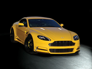Aston Martin Vantage V8 Mansory 2008, vantage, 2008, aston, mansory, martin, v8 HD wallpaper