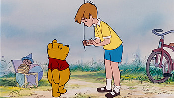Christopher Robin, Live action Winnie the Pooh movie, Director HD wallpaper