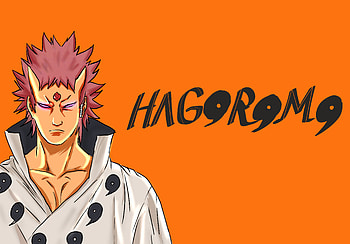 hagoromo, Hagoromo Ōtsutsuki HD wallpaper