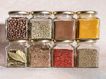 Essential spices, Kitchen stories, Flavorful ingredients, Culinary essentials HD wallpaper