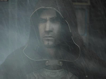 Warrior Within, 2004, prince of persia warrior within, pop, prince of persia, adventure, action, video game, prince, , warrior HD wallpaper