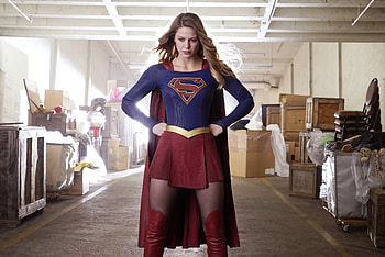 Supergirl , supergirl, girls, tv-shows HD wallpaper