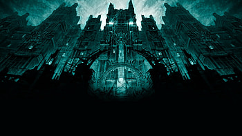 immortalized disturbed - HD wallpaper