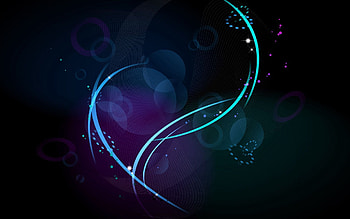Abstract, Patterns, Dark, Shine, Lines, Brilliance HD wallpaper