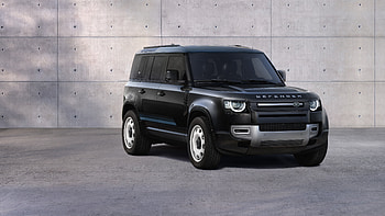 Land Rover Defender 110 Country Exterior Pack, vehicle, Land Rover Defender HD wallpaper