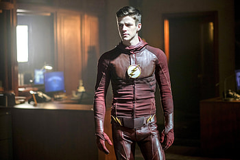 Barry Allen The Flash 2017, the-flash, tv-shows HD wallpaper