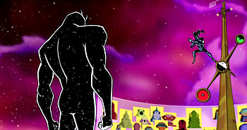 Was That A JOJO Reference, Ben 10, Ben 10 (2016), Ben 10: Alien Force, Ben 10: Ultimate Alien, Ben 10: Omniverse HD wallpaper