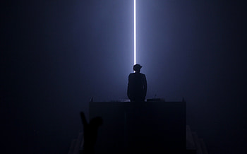 Gesaffelstein, Music, Dj HD wallpaper
