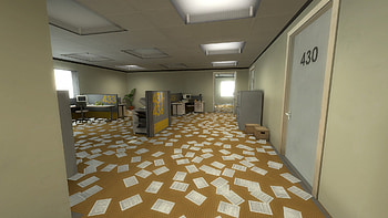 Stanley Parable, Ultra Deluxe, Gaming, Randomized beginnings HD wallpaper
