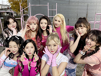 Kep1er K-pop, Pin on Kep1er HD wallpaper